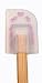 SiliconeZone Pink Ribbon Spatula