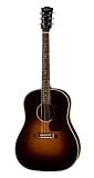 Gibson J-45 True Vintage Vintage Sunburst Acoustic Guitar