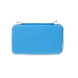 EVA Protective Travel Case (BLUE) for Nintendo 3DS Game