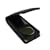 Incipio Leather Flip Case for Zune 4/8/16 GB (Black)