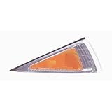 1995-1999 CHEVROLET CAVALIER w o SOCKET REPLACEMENT SIDE MARKER LIGHT RIGHT HAND TYC... by TYC