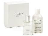 Acca Kappa White Moss Cologne & Body Lotion Set