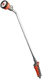Gardena 8109-20 Spritz-Gie�stab
