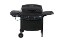 Char-Broil AT405 4-Burner 40,000 BTU Gas Grill