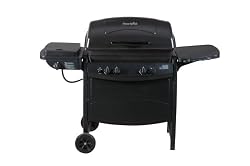 Char-Broil AT405 4-Burner 40,000 BTU Gas Grill