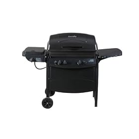 Char-Broil AT405 4-Burner 40,000 BTU Gas Grill