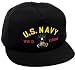 U.S. Navy WWII Veteran Ballcap