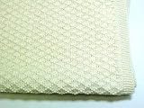 Happy Baby Blanket - Diamonds Pattern