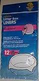 Pet Supplies : ASPEN-BOODA LINER FOR BOODA DOME PANS