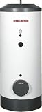 Stiebel Eltron SBB 300Plus Dual Heat Exchanger Solar Storage Tank