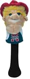 NCAA Nebraska Cornhuskers Mascot Headcover