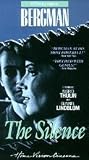 Silence [VHS]