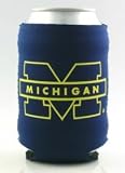 Michigan Wolverines Kolder Kaddy Can Holder