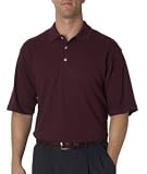 Ultraclub Organic Polo 8605