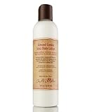 Carol's Daughter Almond Cookie Shea Body Lotion, 8 oz.