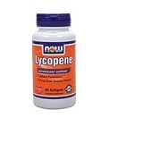 Now Foods Lycopene 60 Gels