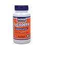 Now Foods Lycopene 60 Gels