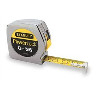 Stanely 33-428 Tape Measure
