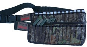 The Step Belt Mossy Oak® Break-Up