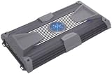 Kole Xp2-1500 Nitric Series Amplifier (2-Channel X 300W)