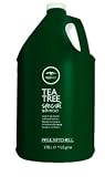 Paul Mitchell Tea Tree Special Shampoo 1 Gallon