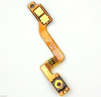 Power Button Switch On/Off Key Flex Cable for Samsung Galaxy Mega 6.3 I527 I9200 I9205