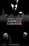 AMERICAN GANGSTER DS ADV DENZEL WASHINGTON