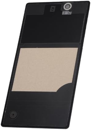 Back Battery Door Cover for Sony Xperia Z Lt36i Lt36h L36h C6603 C6602 Purple