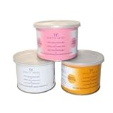 Beauty Image Can Wax_14 OZ., Pink Creme