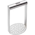 LURCH 10990 Kartoffelstampfer Edelstahl 18/8