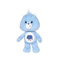 Care Bears 8 Grumpy Bear Plush Doll