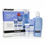 31eV 2lq%2BFL. SL160  Neutrogena Healthy Skin Anti wrinkle System, 8.6  Ounce