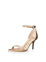 Sam Edelman Sandalias de tacón (Beige)