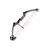Mathews Genesis Pro Bow Camo LH