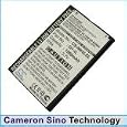 Replacement battery for 