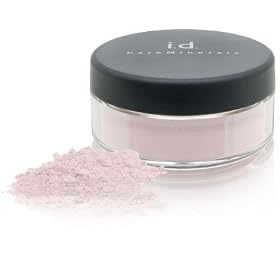 Bare Escentuals Mineral Veil