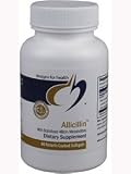 Designs For Health - Allicillin 60 gels