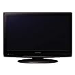 Sylvania LC370SS9 37-Inch 720p LCD HDTV