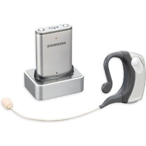 Samson Airline Micro Wireless Earset System- Channel N2