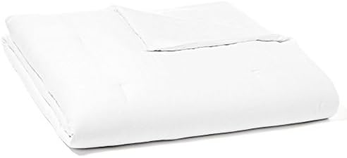 Cozy Earth 104 by 90-Inch Silk Winter Season Comforter Set, 2400gm, King