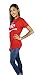 Coca Cola Enjoy Coke Tee Unisex Medium Red
