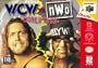 WCW VS. NWO World Tour