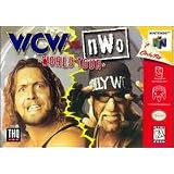 WCW VS. NWO World Tour