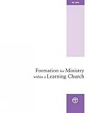 Formation for ministry within a learning church : the structure and funding of ordination training