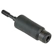 Hitachi 725764 Spline 2-Inch x 11-3/8-Inch One Piece Hollow Core Bit