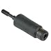 Hitachi 725764 Spline 2-Inch x 11-3/8-Inch One Piece Hollow Core Bit