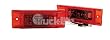 Truck-Lite Model 21 High Mount Stop & Marker Lamp LED Sealed 16 Diode Red 21271R