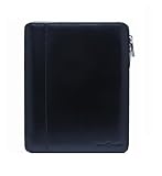 Tigra technologies - JA-A100-001 - Housse pour iPad 1/2 - Noir