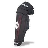 Six Six One 4 x 4 Knee Shin Guards, 07, Youth