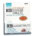 Becton Dickinson Glucose Tablets For Relief From Low Blood Sugar, #8230 - 6 Each